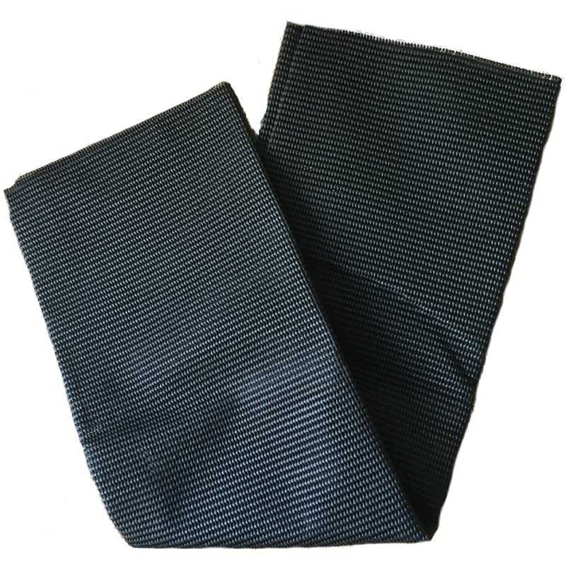IWH tapis antidérapant, 120 × 100 cm, découpable